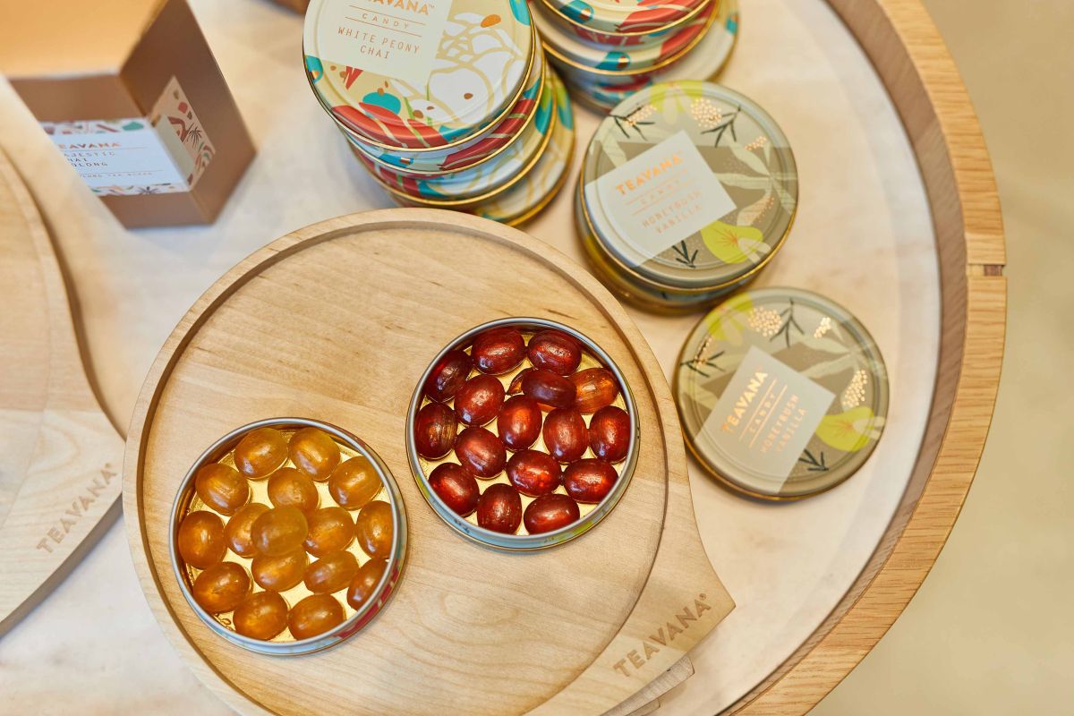 スターバックス コーヒー LUCUA2階店