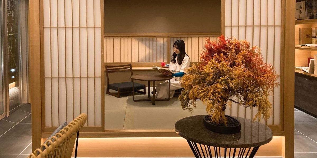 「庭のホテル 東京」がリニューアル！“和”のコンセプトルームや趣ある４つの庭で癒やしのひとときを【＃編集部のおでかけキロク】