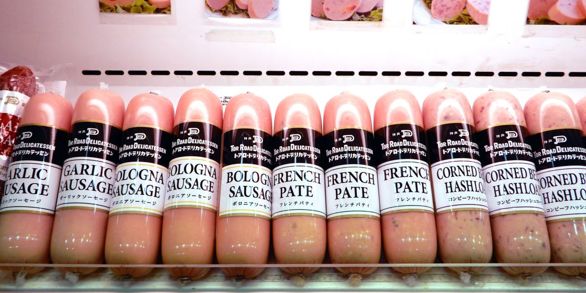 神戸_トアロードデリカテッセン