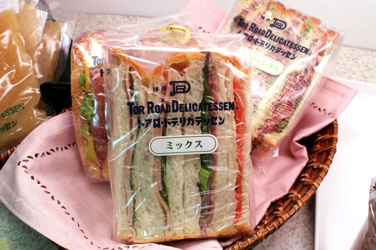 神戸_トアロードデリカテッセン