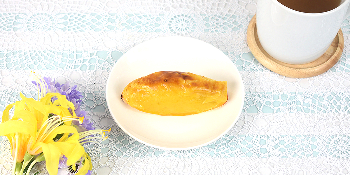 セブン－イレブン、ロイヤル スイートポテト