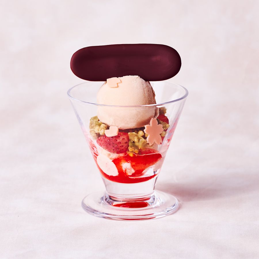 「チェリー ブロッサム」 1320円