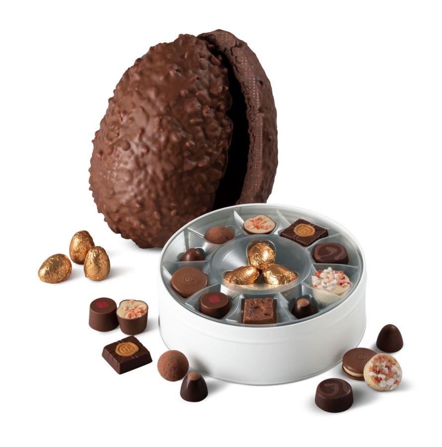 「オーストリッチ エッグ クラシック」2万円