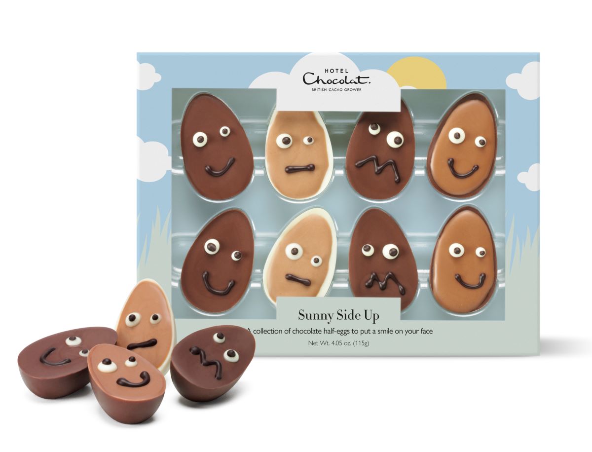 「サニー サイド アップ」2000円（8個入）