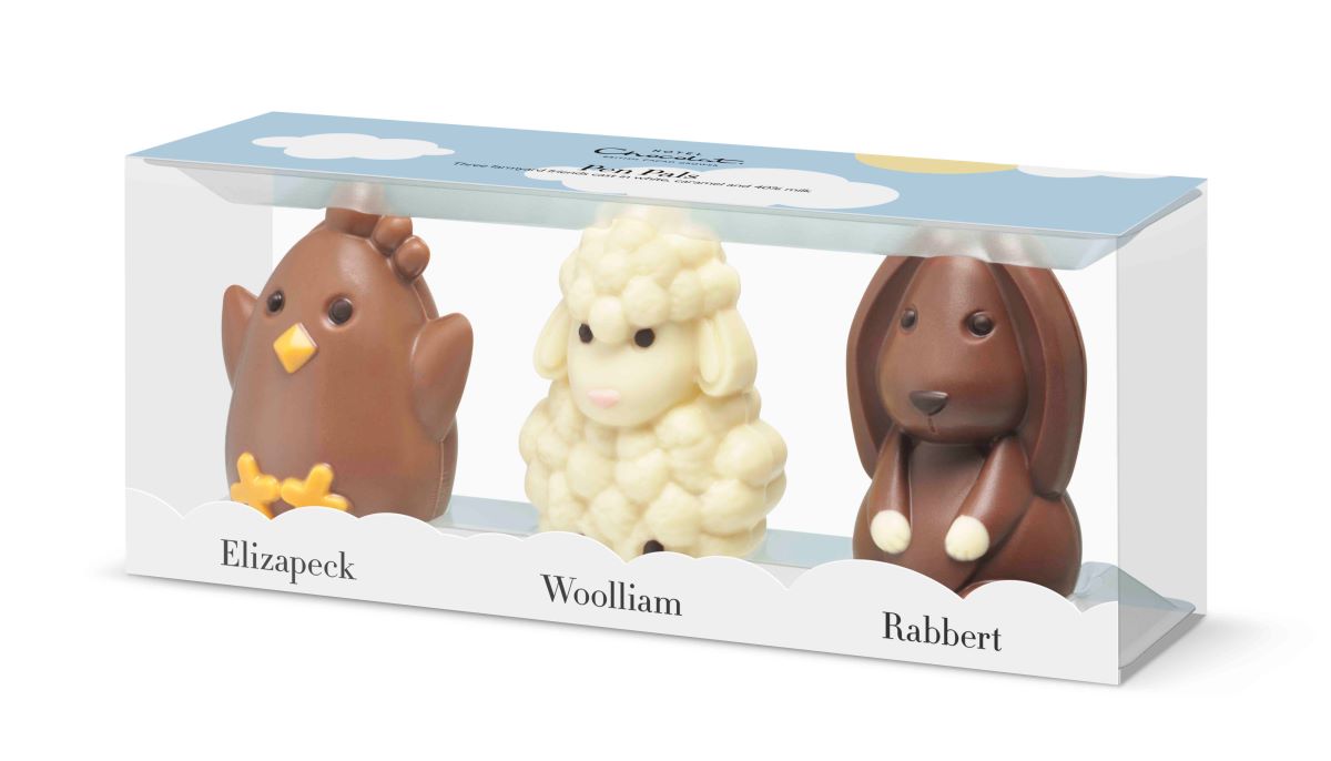 「ペンパル」2600円