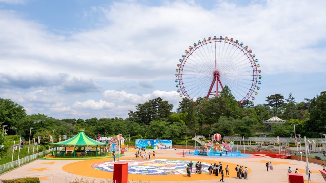 ©TEZUKA PRODUCTIONS