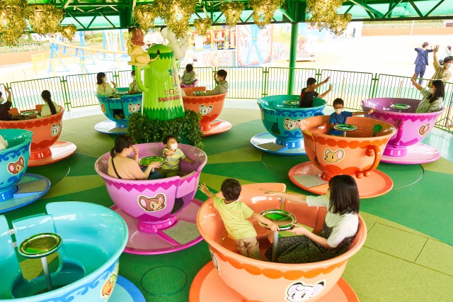 ©TEZUKA PRODUCTIONS