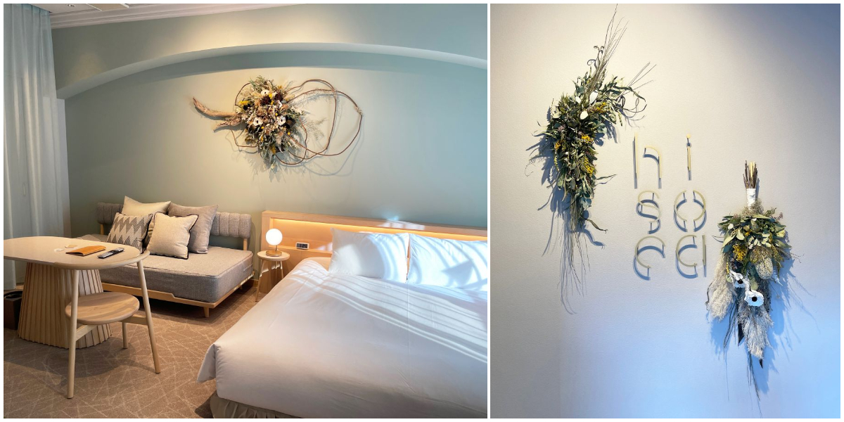 池袋「hotel hisoca ikebukuro（ホテルヒソカ池袋）」は全室サウナ付き！館内を徹底紹介