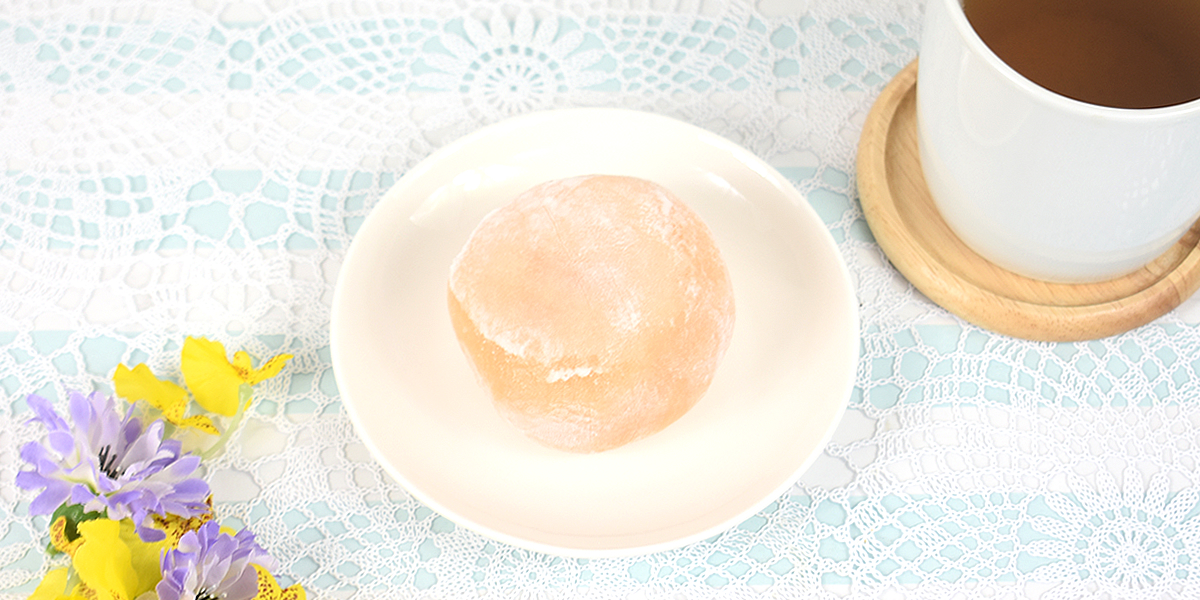 ファミリーマート、まるごと蜜柑