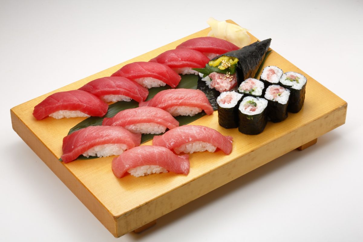 あの「やま幸」の本マグロがリーズナブルに味わえる「板前寿司 アクアシティお台場店」オープン