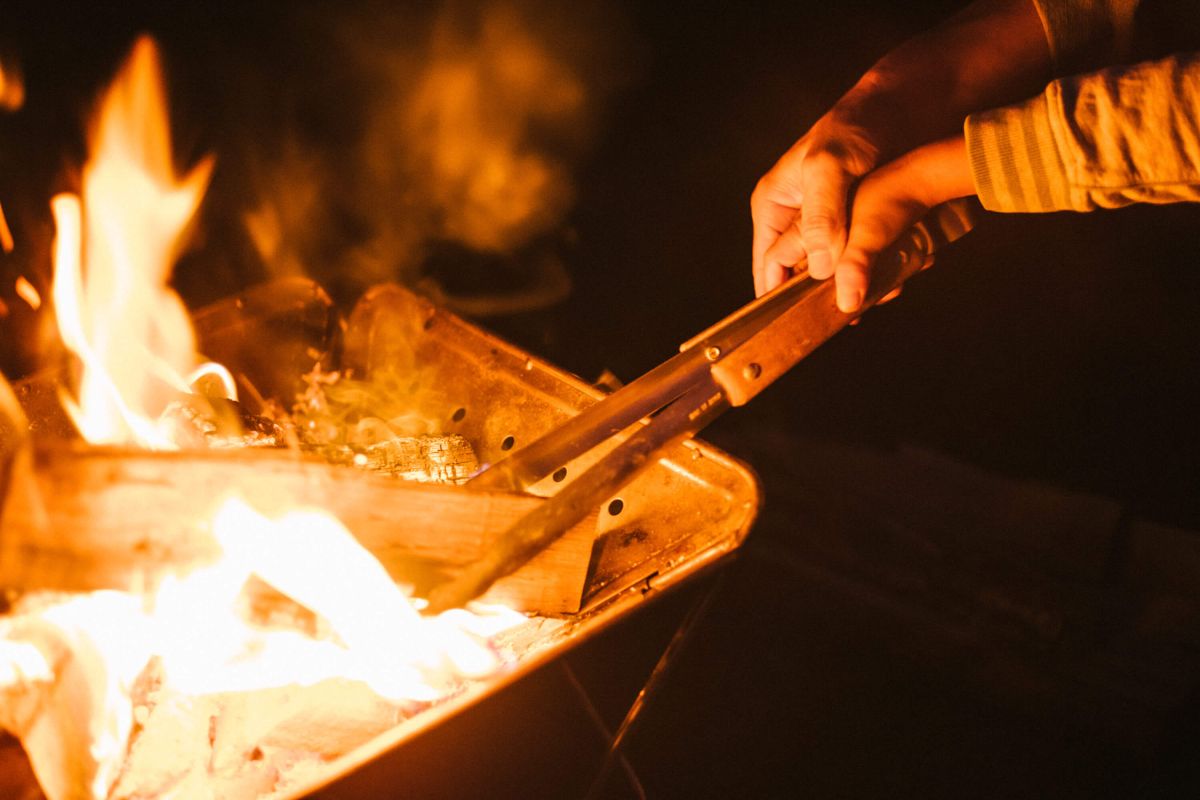 提供：スノーピーク