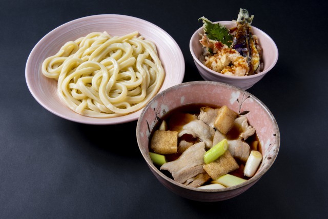 22最新 編集部厳選 話題の埼玉うどんの人気店13選 るるぶ More
