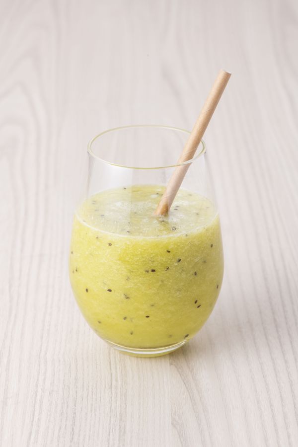 「フォーグリーンフルーツティー」880円