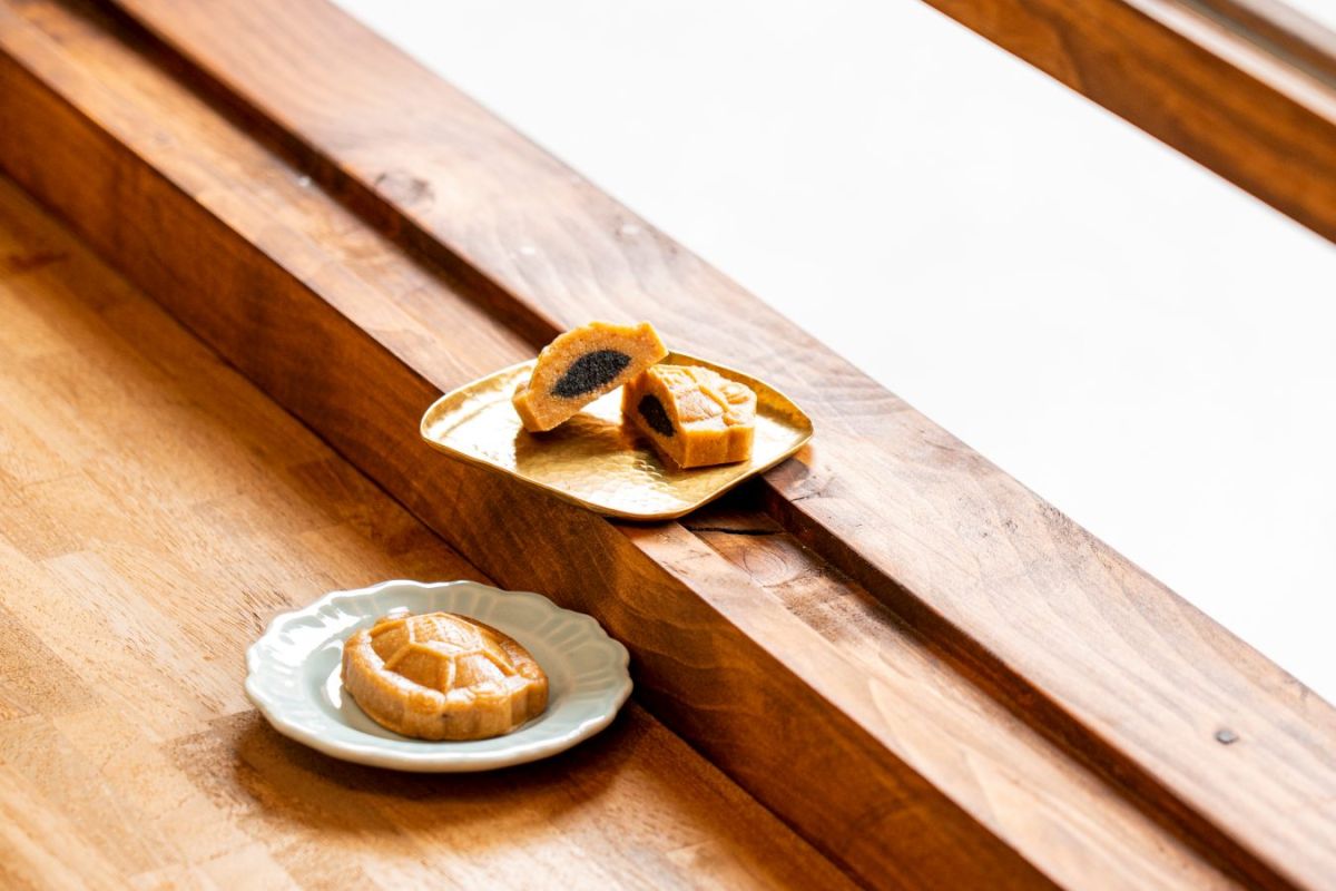 1個NT$45、箱入り(3個)NT$150