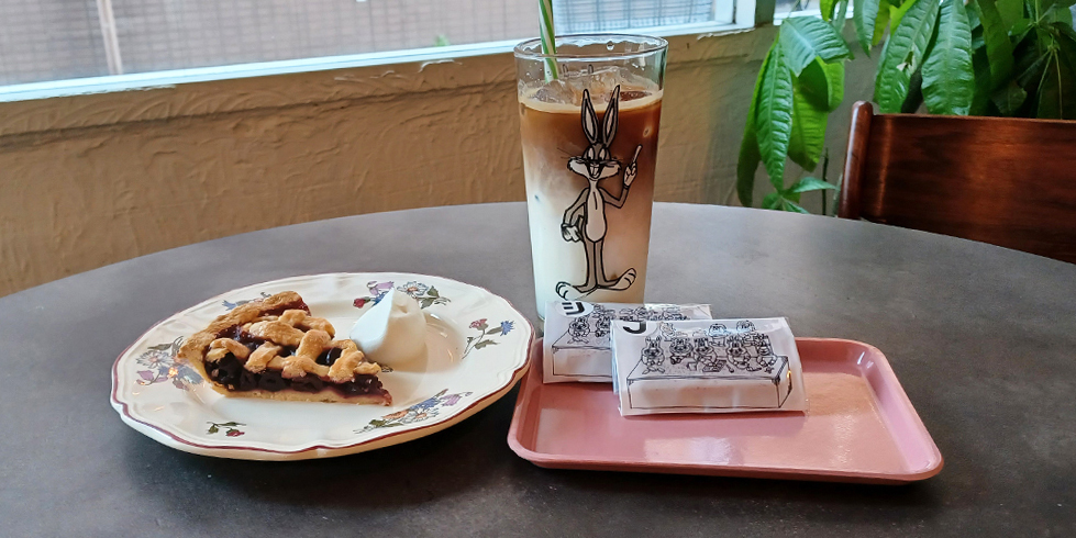 代田橋のフィナンシェ専門店「バターマスター」｜焦がしバターが香る手土産にもおすすめな焼き菓子