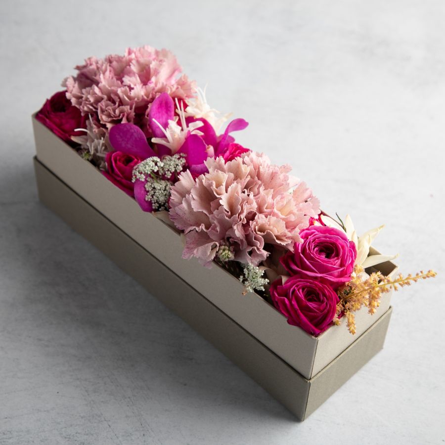 「Orgoglio（オルゴーリオ）」