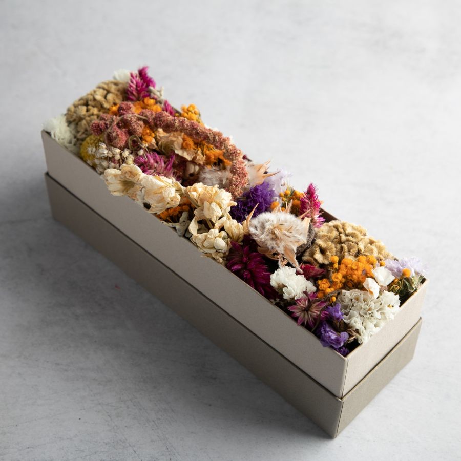 ドライフラワー「Eteruno（エテルノ）」