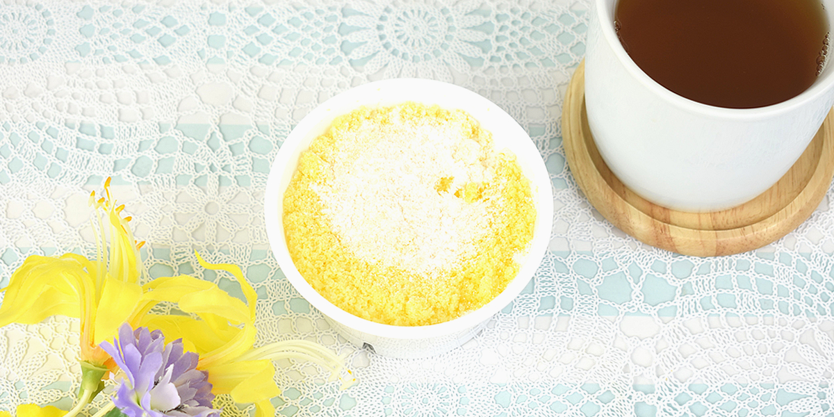 ファミマ、天使のチーズケーキ