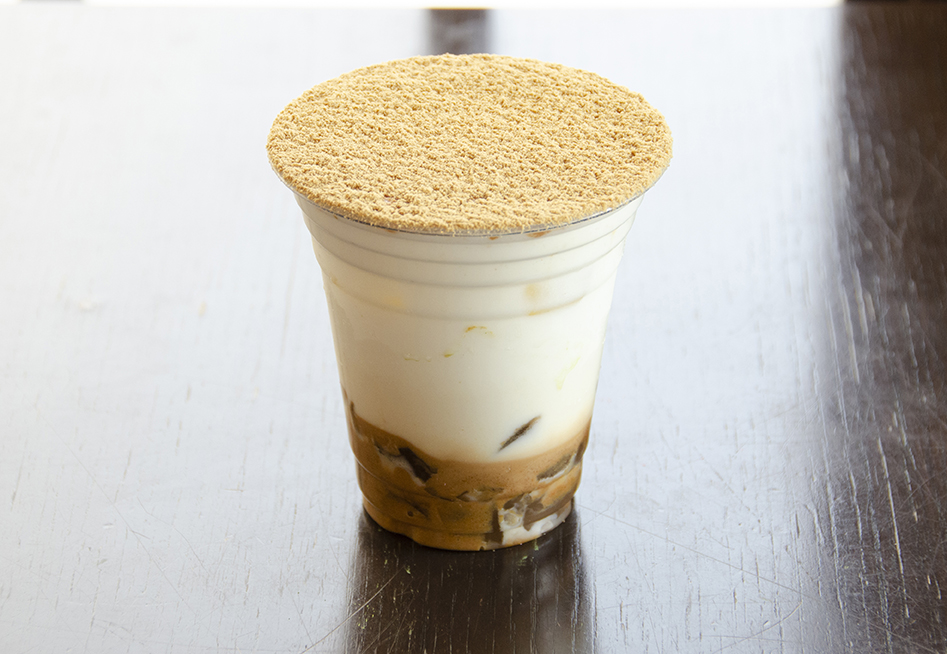 「深みきな粉」550円   