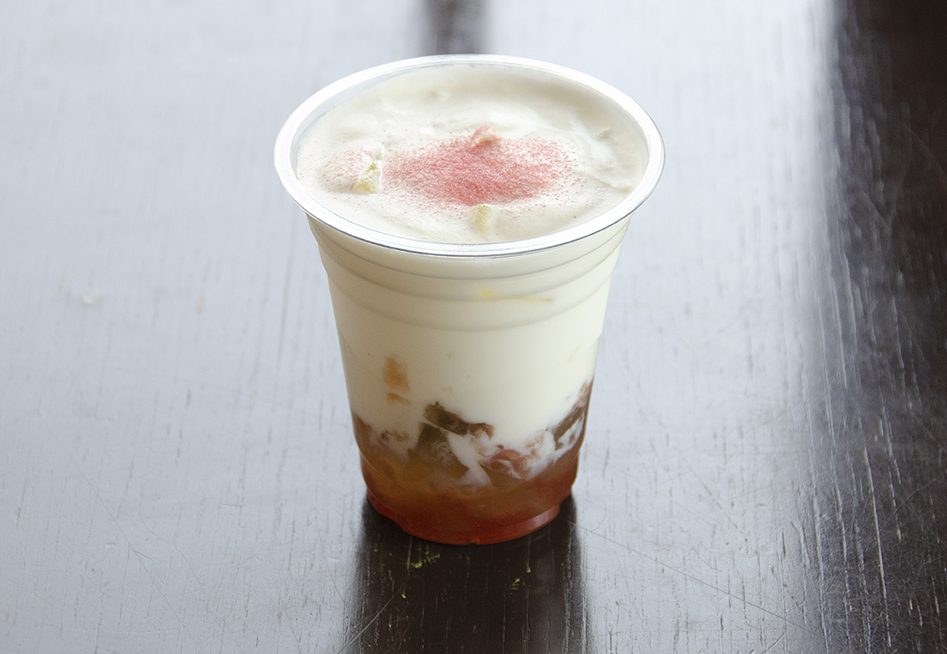 「さくら」650円　※春季限定