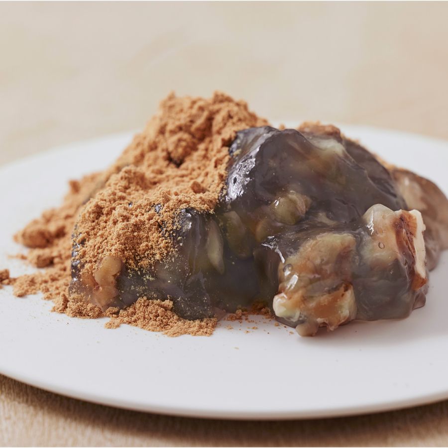 「くるみ」約170g 680円、約340g 1230円  