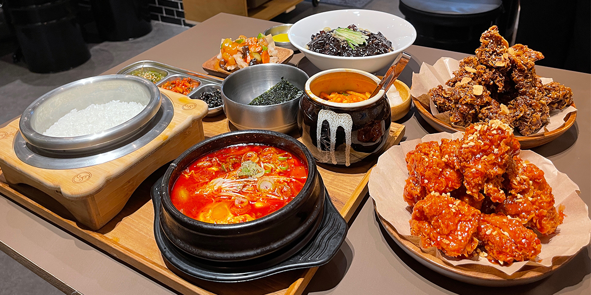 韓国を再現したグルメ横丁！ 関内「FOODIES KOREA（フーディーズコリア）」で渡韓気分に