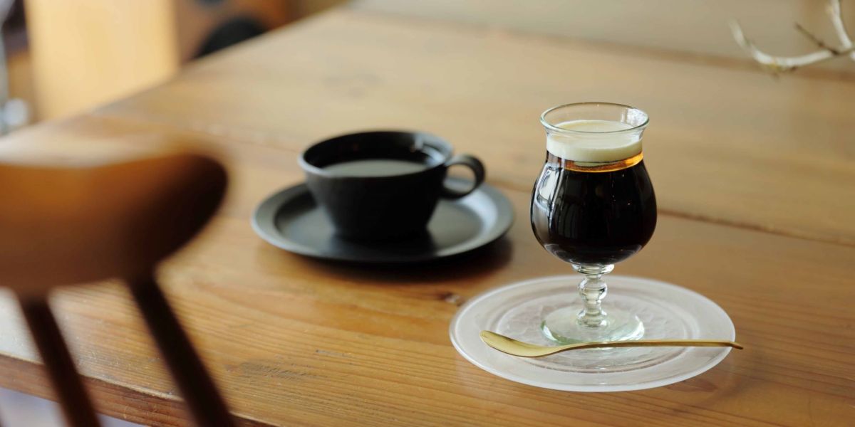 大阪・天満橋「Nova 珈琲と焼菓子」は、推しメニューが多すぎ！センスを感じる空間でとっておきのカフェタイムを