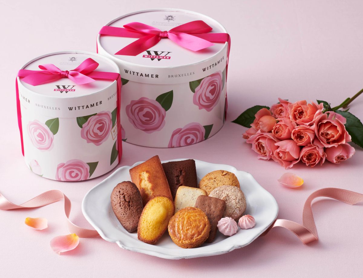 「フルーレット・エッセンシャル」　※イメージ