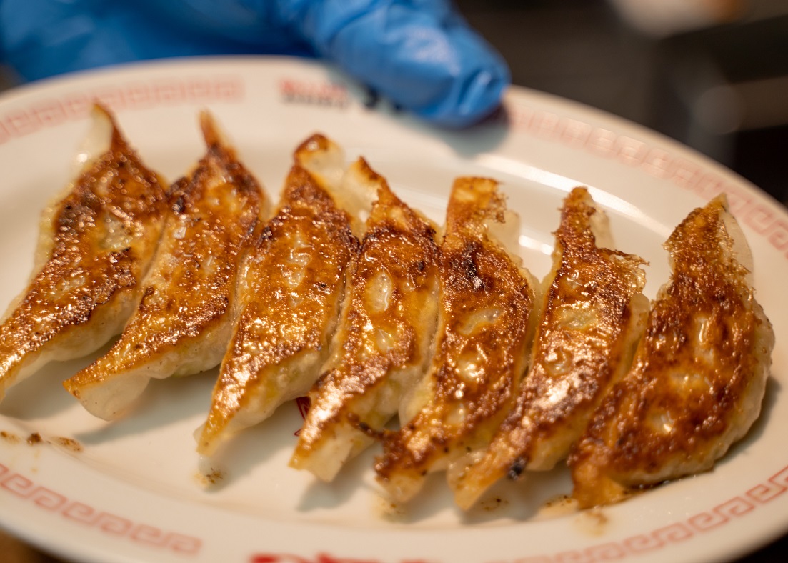 Gwは駒沢オリンピック公園に クラフト餃子フェス Tokyo 22 でトレンド餃子を食べつくそう るるぶ More