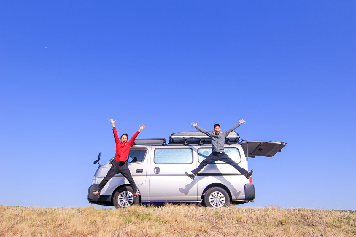 写真提供：とおるんよしみんさん