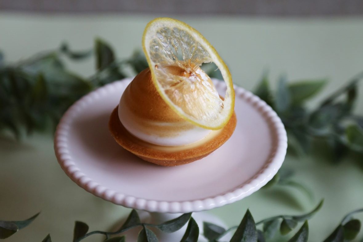 シチリアンシトラスタルト