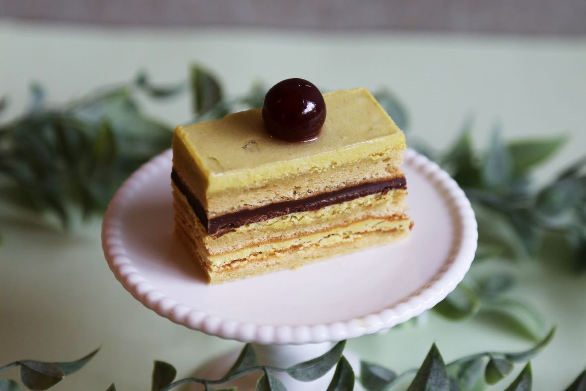 ガトーシチリエンヌ