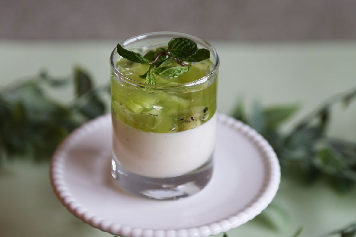 ヴェリーヌモヒート