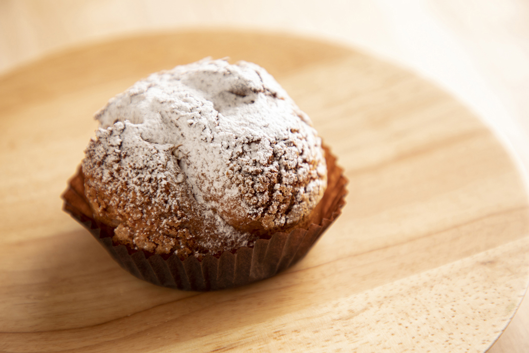 「シュークリーム」259円