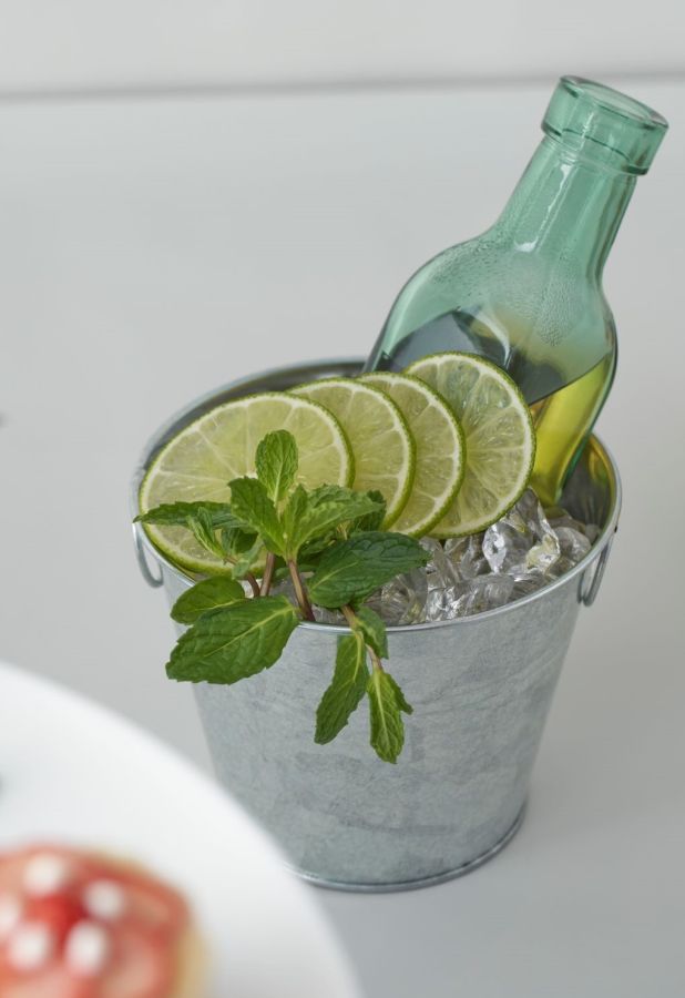 オリジナルモクテル　イメージ