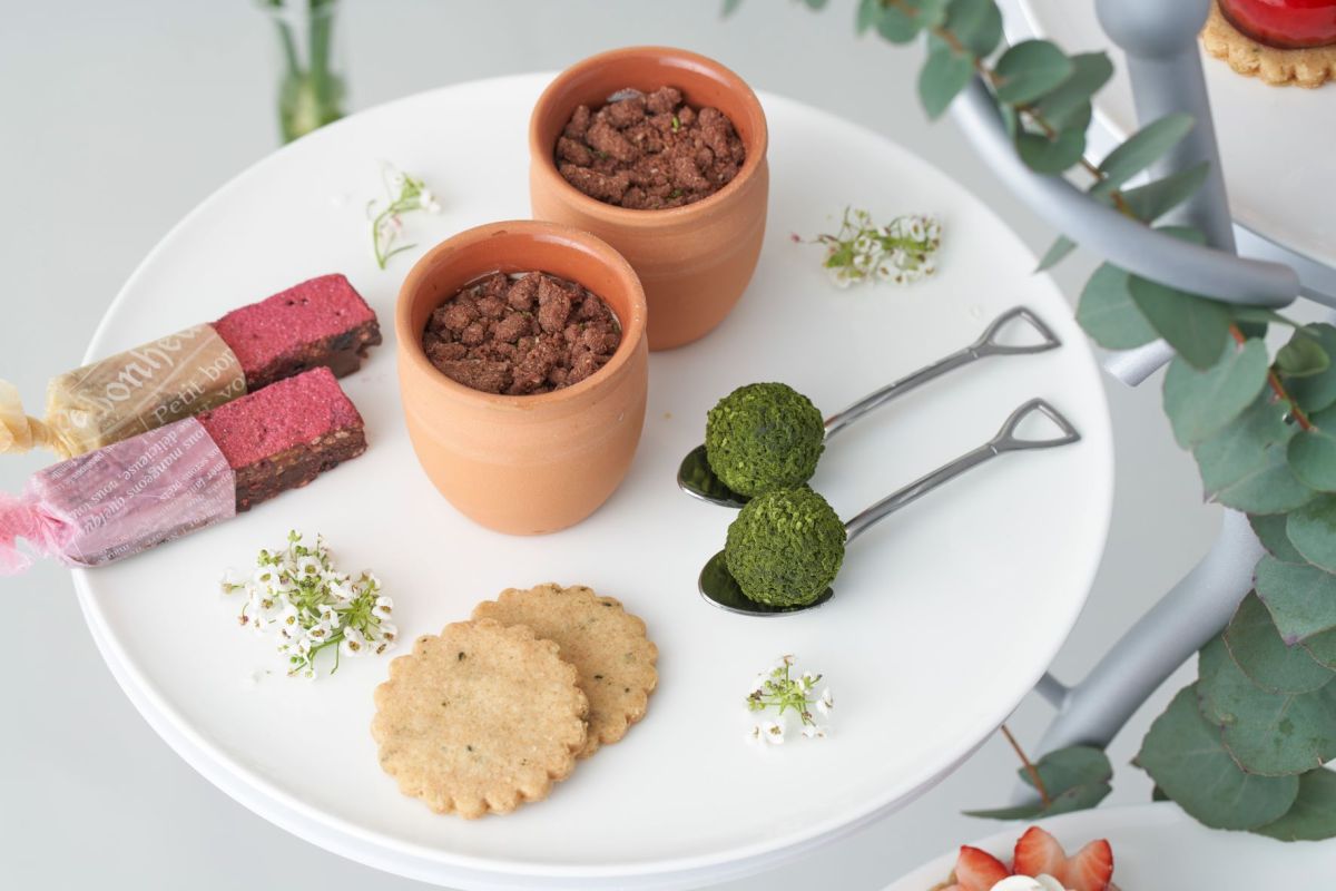 スイーツ　イメージ