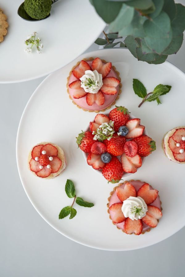 スイーツ　イメージ