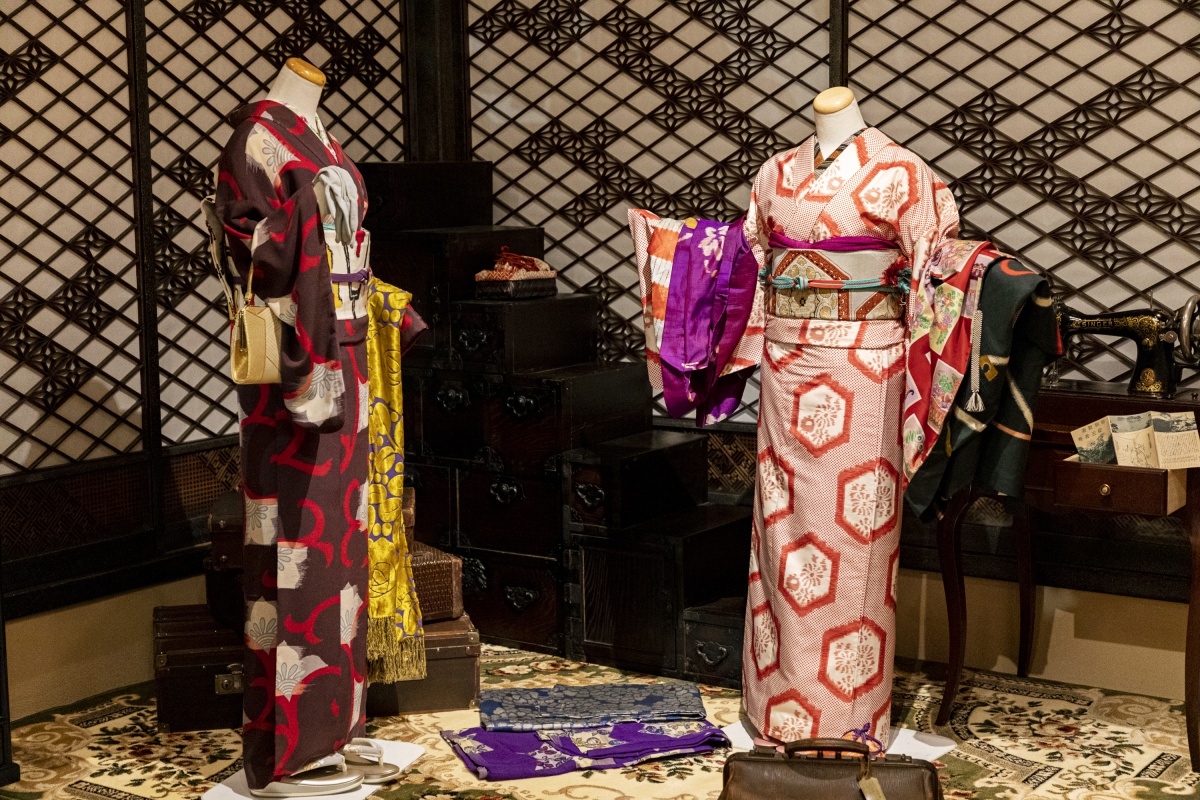 ホテル雅叙園東京