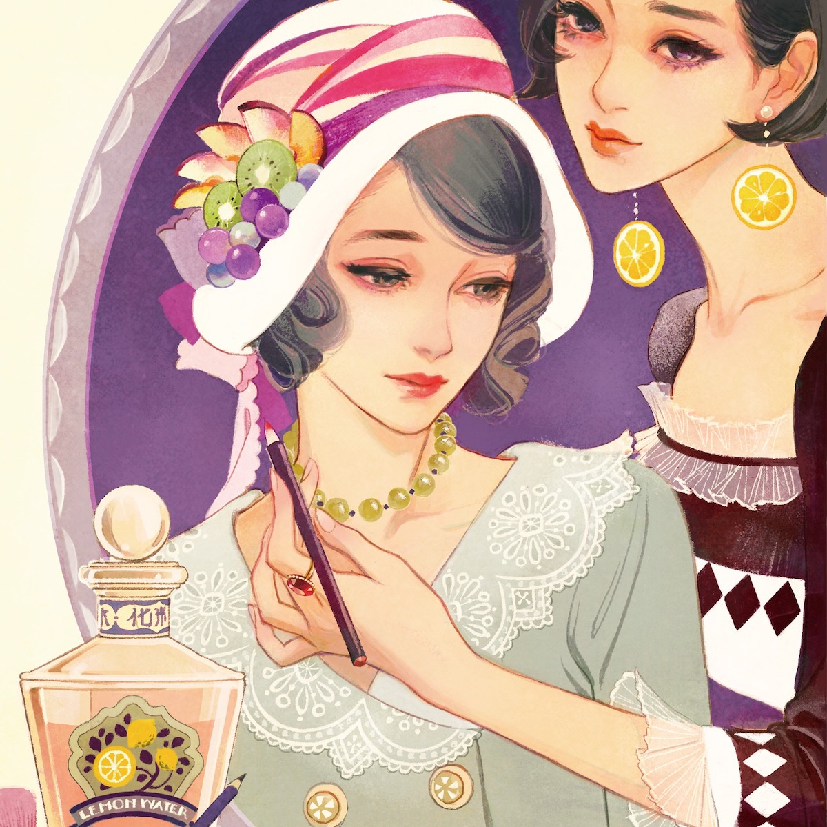 ホテル雅叙園東京