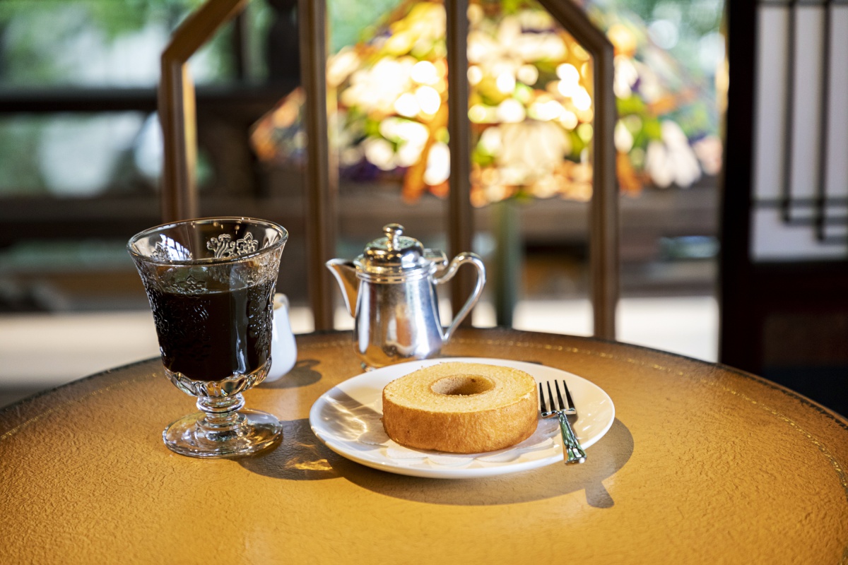 ホテル雅叙園東京