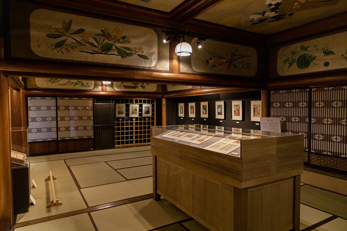 ホテル雅叙園東京