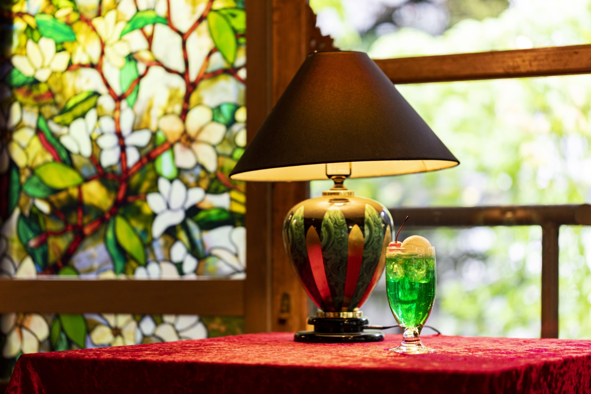 ホテル雅叙園東京