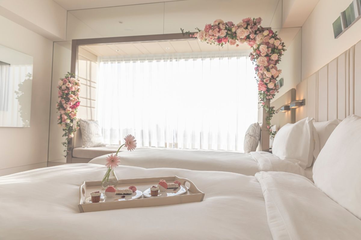 「Flower Dream」イメージ