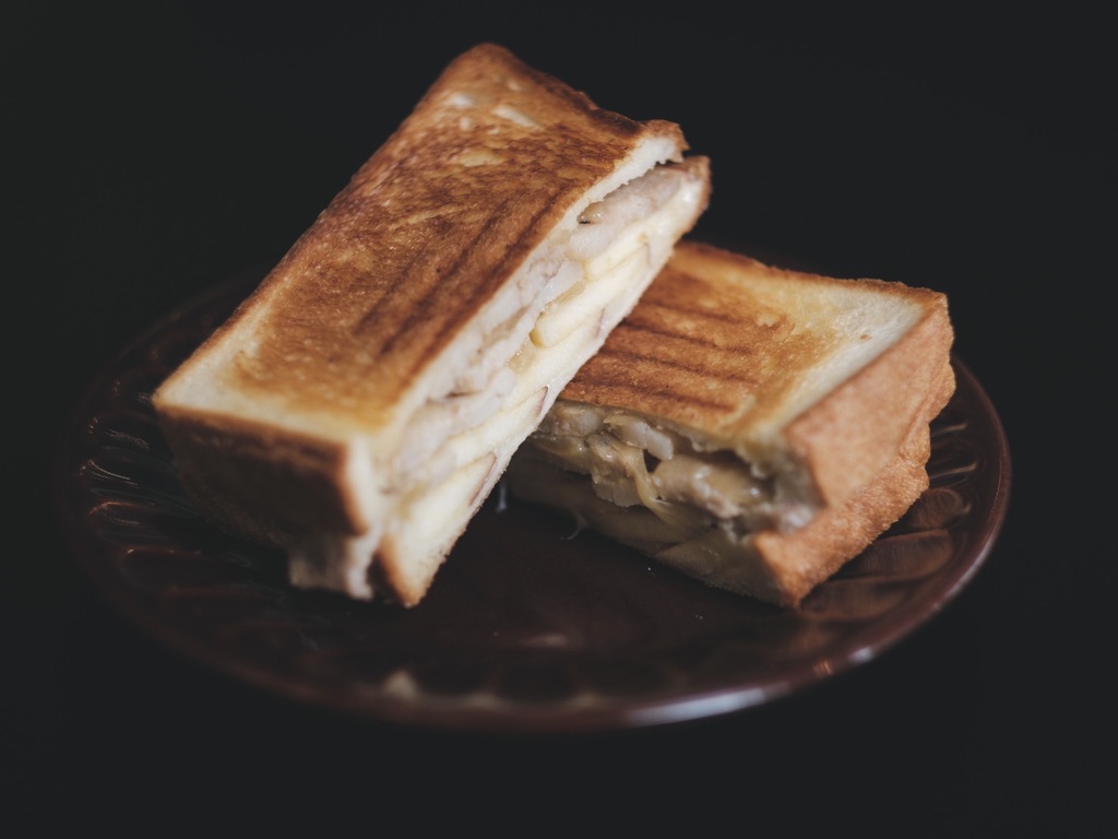 「禁断果実」 880円