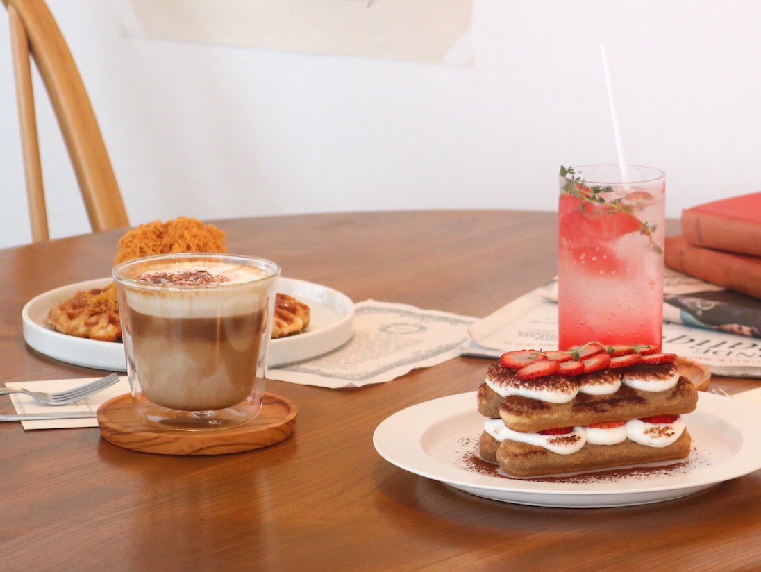 【2022年最新・大阪近郊】関西韓国グルメ14選！カフェから名物グルメまで