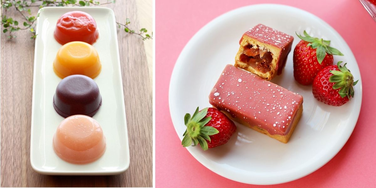 GWに「GINZA SIX」で楽しめるグルメ＆スイーツ12選｜ワンハンドフード＆ドリンクから、ひんやりデザート、手土産まで♪ GW以降もOK