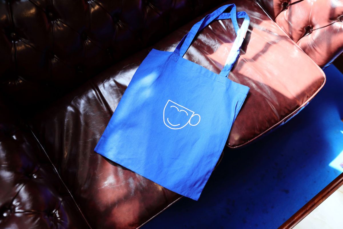 「エコバッグ」2850円