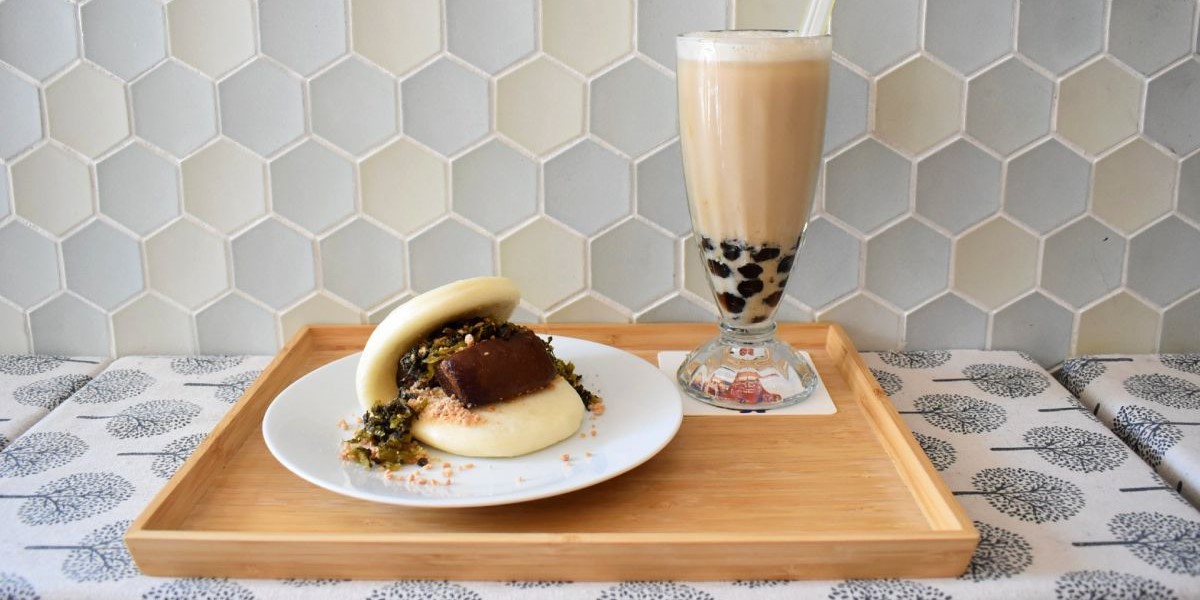 東京で楽しむ台湾グルメ！編集部セレクト11選｜台湾茶カフェ、カステラも