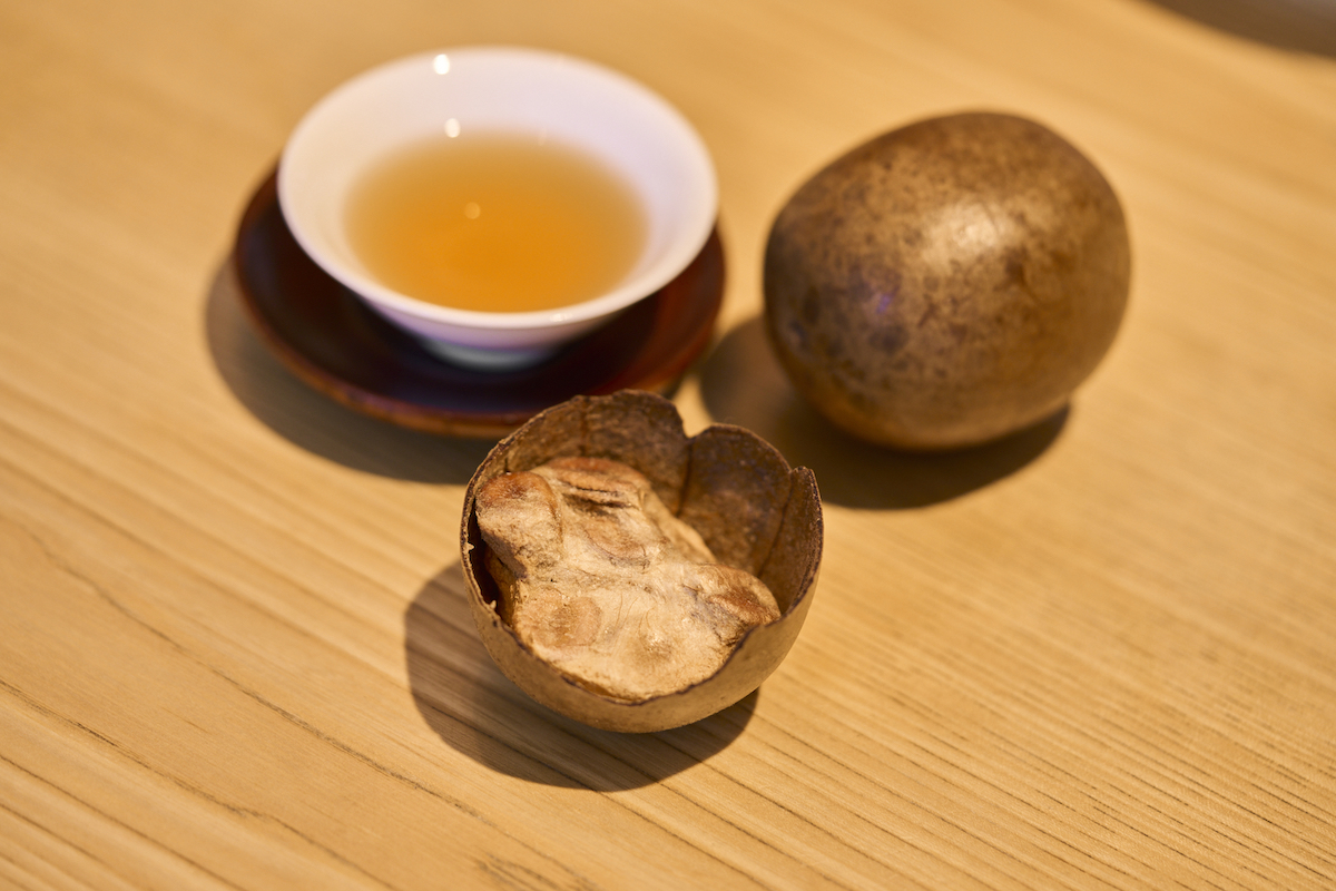 神宮前 らかん・果