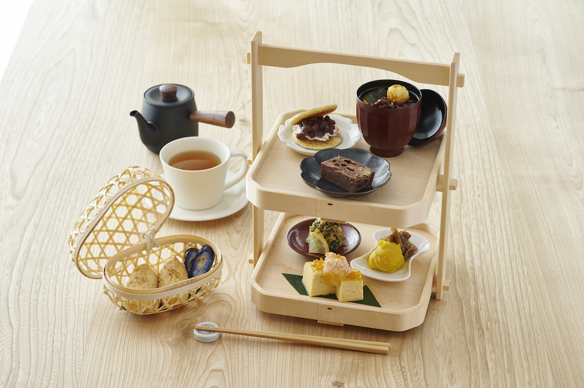 神宮前 らかん・果